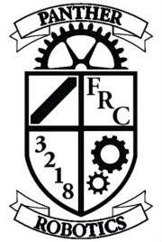 Panther Robotics logo